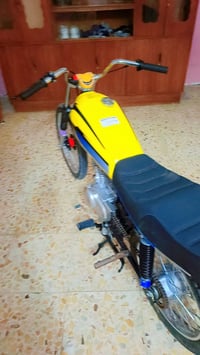 دراجه للبيع ٠٧٧٠٦٠٨٨٣٤٦