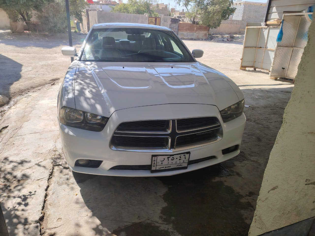 جارجر 2014 خليجي كفاله عامه 
ماشيه 180 سياره جاهزه من كلشي
تخم تاير حداديه كير محرك كفاله
سعر 175 وبيها مجال بصيط
مكان سياره ناصريه مركز

‭0786 015 0870‬
