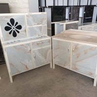 كاونتر • ٣قطع • ١م