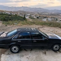 دايو برنس • ١٩٩٣ • السليمانية