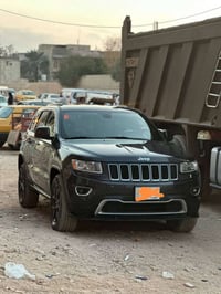 جيب ٢٠١٤ • تبديل بيبان • البصرة