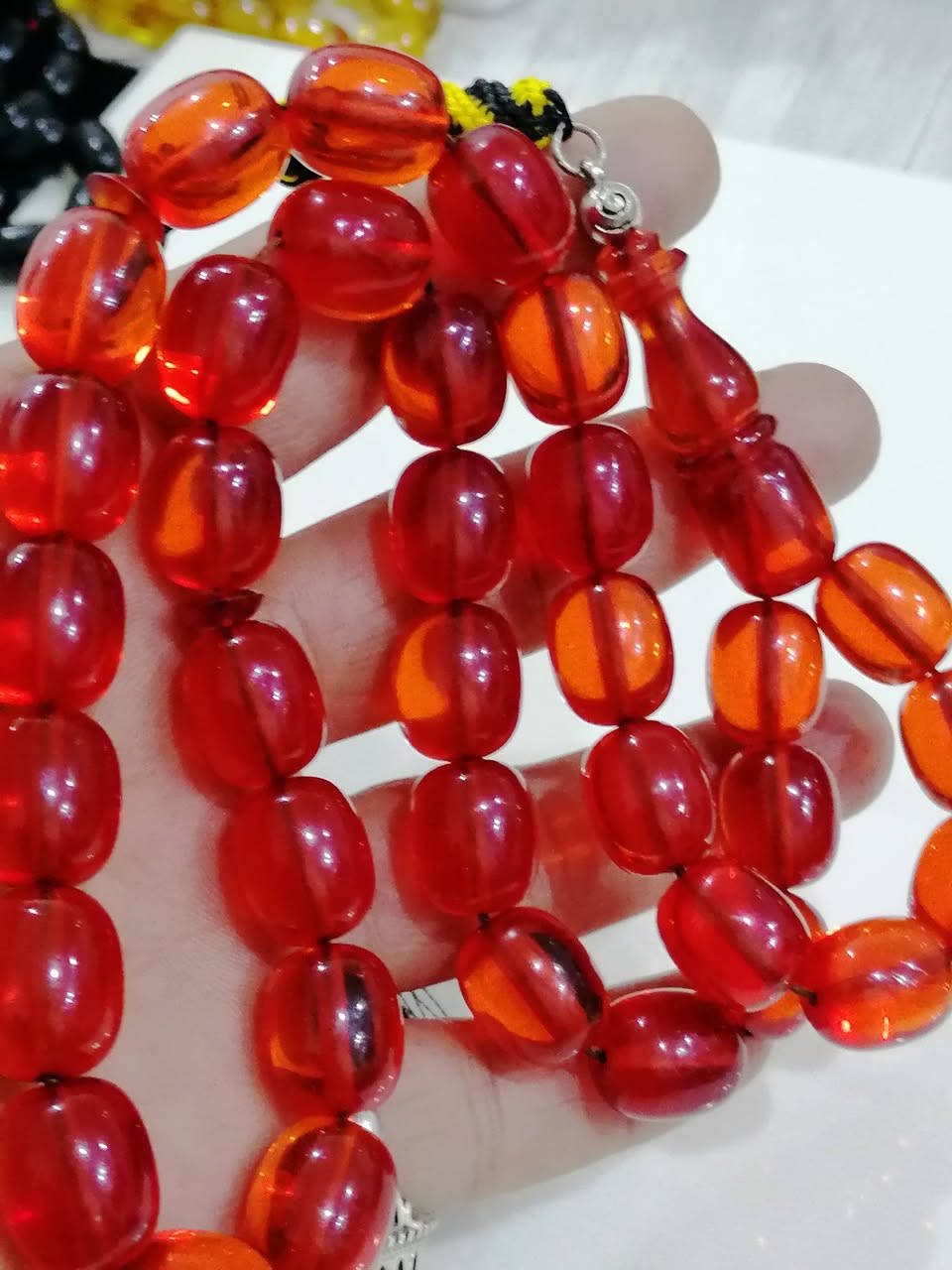 من رخصة مدير الصفحه المحترم سندلوس ثلث نظافه تامه بوزن ٧٤ غرام وبسعر نهائي ٣٥ الف دينار عراقي متوفر خدمة توصيل محافظات ٥ الاف دينار للمهتمين


**إذا كنت صاحب هذا الإعلان وتريد حذفه لأي سبب، رجاءا أرسل رسالة إلى الدعم الفني**