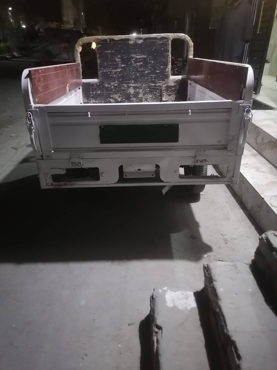 سلام عليكم ستوته للبيع مديل ٢٠١٧
السعر واحد ٣٥٠ بيه مجال
انا مكلف بنشر اتصل ع راعيه

***********
