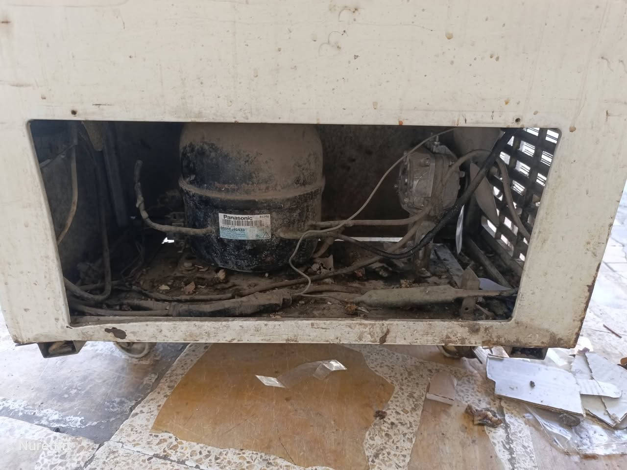 مجمد عاطل للبيع سعر 50


**إذا كنت صاحب هذا الإعلان وتريد حذفه لأي سبب، رجاءا أرسل رسالة إلى الدعم الفني**