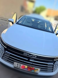 بي واي دي دستوريل • ٢٠٢٥ • ٤٠٠٠ كم