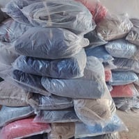 وصول وجبه تلبيسات ستاركس قماش العادي والتور ستاركس ٢٠٠٧ فتون بريجو تكس...