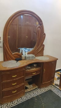 غرفة تسگام • نضيفة • للبيع