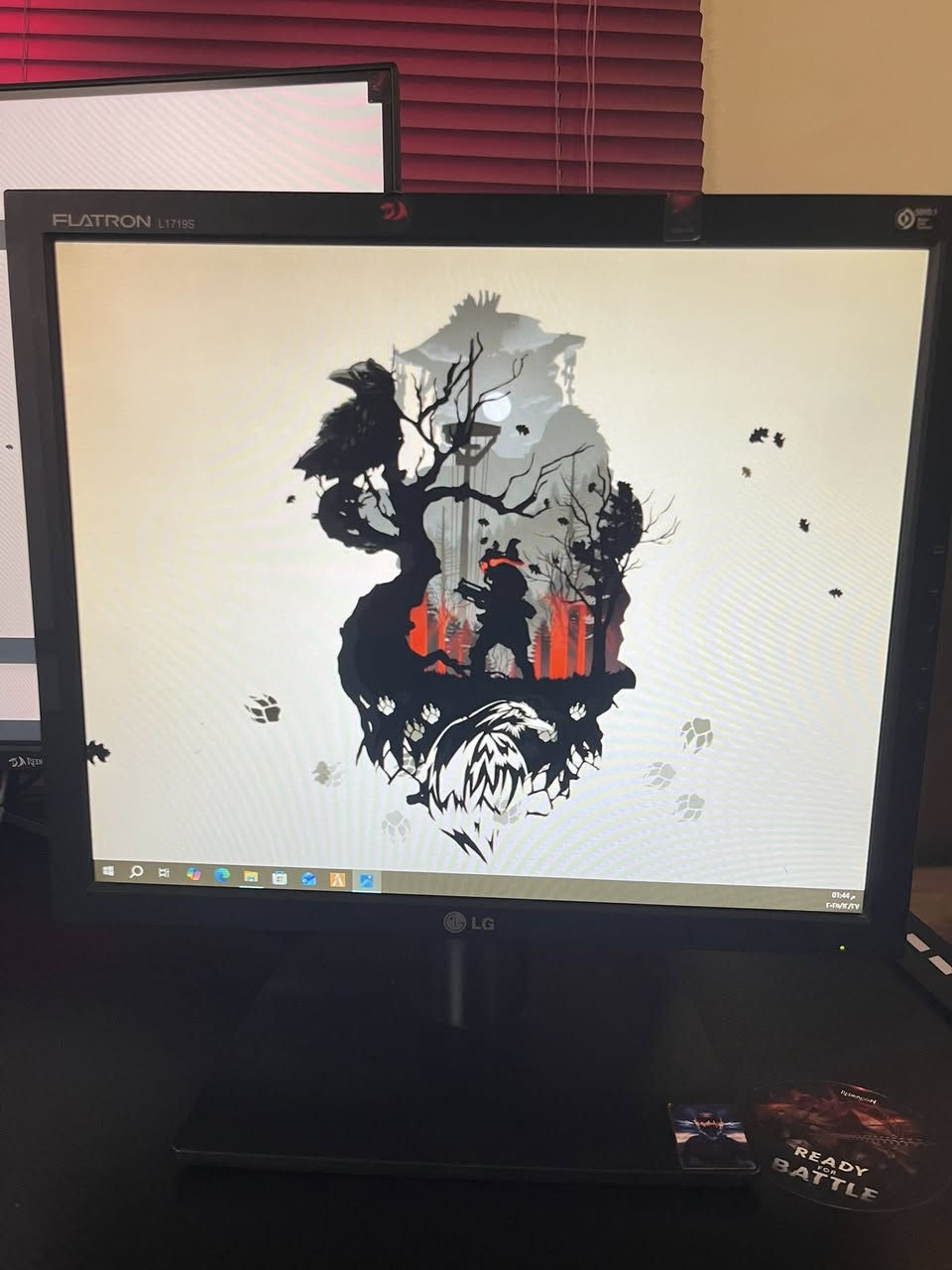 اول تم 30
شاشه بهذا شكل


**إذا كنت صاحب هذا الإعلان وتريد حذفه لأي سبب، رجاءا أرسل رسالة إلى الدعم الفني**