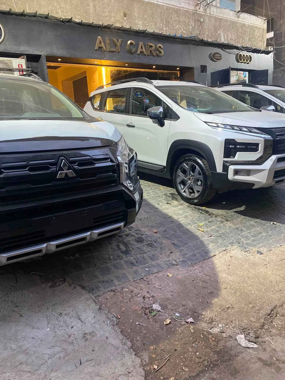 اكسباندر كروس ٢٠٢٥
خليجي زيرو 
استلام فوري 
متاح لونين 
اسود وفيراني 
01100608226


**إذا كنت صاحب هذا الإعلان وتريد حذفه لأي سبب، رجاءا أرسل رسالة إلى الدعم الفني**