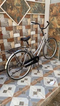 بايسكل • موديل ٢٠١٦ • مقاس ٢٦