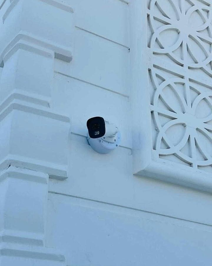 من اعمالنا
تنصيب منظومة كامرات IP  اسوار ضمان سنتين حقيقي
🚖🚲::العنوان::🏍️🚗
🔻🔻🔻🔻🔻🔻🔻🔻🔻🔻
 واسط_الكوت_شارع المحافظ_مقابل غرفة التجارة.
🔻🔻🔻🔻🔻🔻🔻🔻🔻🔻
الارقام التي يمكن التواصل به معنا.☑️😊🛵📶
***********
078‪45002003
***********‪
***********
#منظومات_الانذار #مضخات_اطفاء_حريق #اطفاء #حريق  #طفاية_حريق
#الدفاع_المدني #وزارة_الداخلية
#Aswar #العالمية #واسط #كوت #اجهزة #كامرات #كامرات_مراقبة #كامرات_اسوار #منضومة_كامرات #العراق #فاربر_مستقبل_الطاقة_في_العراق
#منظم_فولتية_فاربر #عاكسات_فاربر #بطاريات_فاربر
#Farber_AVR #Farber_Inverter #Farber_UPS #Farber_Batteries #Farber
#مراوح_اسوار #اسوار #كهربائيات_اسوار #مراوح_شحن_اسوار
