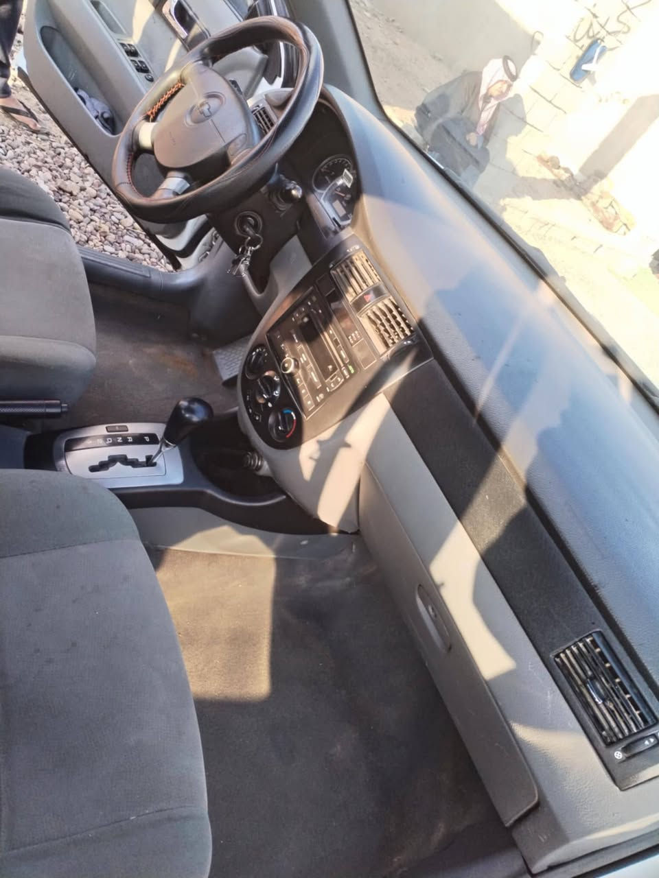 سياره ٢٠١٢  توماتيك تحكمات ستيرن سنويه نافذة ٢٠٢٨  رأس جاملغ الإمام شبر صبغ جامغ خلف شبر بارد أسفل دوسه من جهة السكن بارد الاستفسار الاتصال ***********.     ***********
الخاص مفتوح
