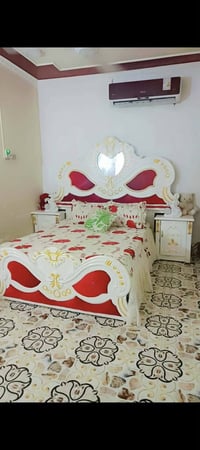 غرفه • جديدة • نظيفه