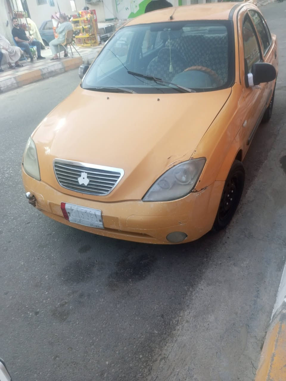 طيبة البيع مديل 15 رقم  ذي قار مصفره تحويل مباشر  مكانك ناصريه مركز سعره 22 هذ رقمي ‏‪***********‬‏

