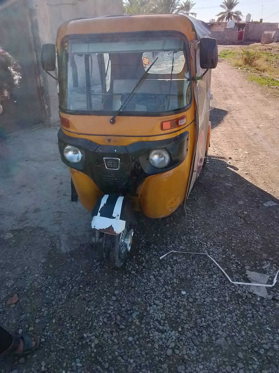 سلام عليكم تكتك 20كفاله بسمي رقم نكليزي مكاني المحموديه السعر 65000وبيهه مجال
***********
***********
