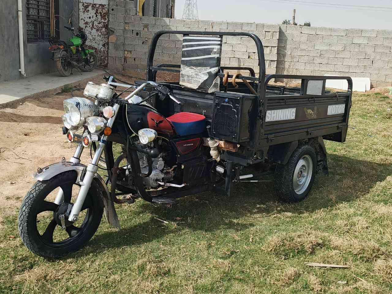 سلام عليكم ستوته جمره للبيع موديل 2024. كفاله عامه اوراق كامله مكان بغداد ***********. سعره 1700
