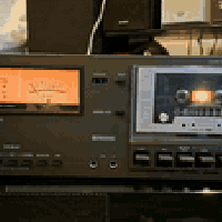 دك كاسيت • فليبس N5430 • كركوك