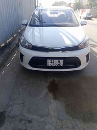 كيه بيكاس لبيع موديل 2023ماشيه 8الف استفسار 07726976175