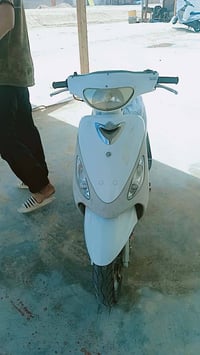 دراجه ماكس للبيع 600 وبيه مجال07866872640 مكلف بل نشر