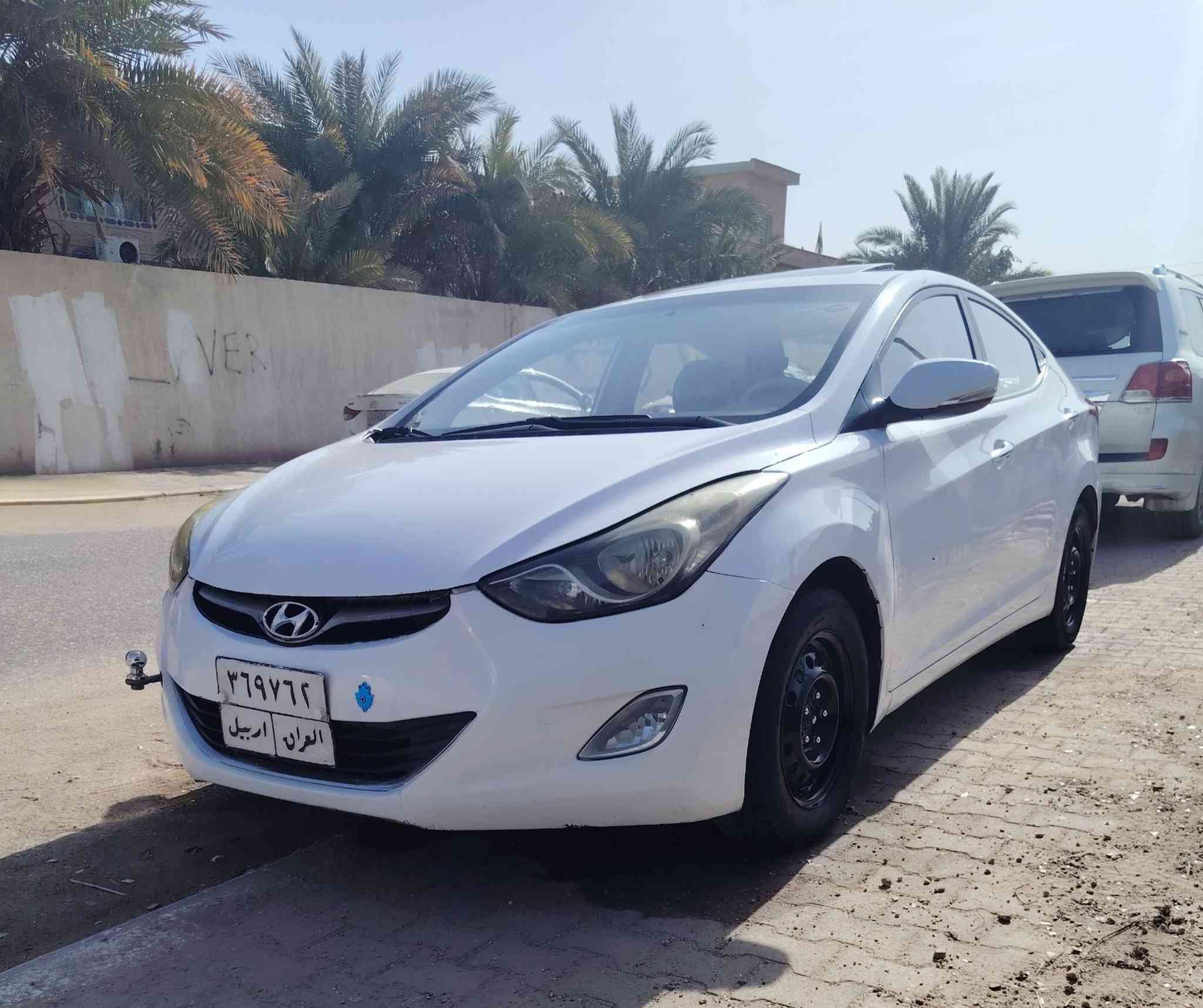 النترا مديل ٢٠١٤ فول مواصفات عده البصمه رقم اربيل تريد وكاله تريد تحويل  تدفئه بل كشنات تدفئه بل ستيرن فتحه بل سقف تبريد منضومه كامله جديديه كير ومكينه نضافتهن 100٪ حداديه خير من الله تخم تاير جديد سياره مال جناي ماعايزه برغب سعر ١٢٤ مكاني نجف شراي تصل ***********ما متواجد عل فيس  (#ملاحضه سياره كفاله عامه فقط باردات)
