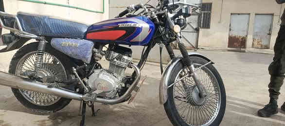 للبيع ماطور تايكر ابو النمر جديد موديل 2020وزن ثقيل منفيس موجود الستفسار ع الرقم *********** بي وتساب
