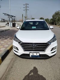 توسان خليجي2019 مكفولة من الضربة عدا كارتات بسيطة مبينة بالسونار الموج...