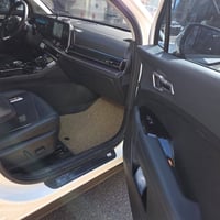 سبورتج ٢٠٢٤ غاز مكفول ماشي ٣٠ الف زيرو فول مواصفات فتحه كسن كهرباء جنط...