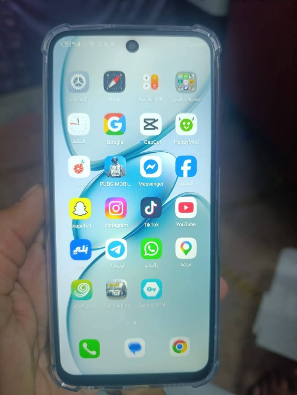 للبيع تكنو سبارك go1 جديد بدون كارتونه ذاكرة 128 بطاريه 5000 السعر 120وبي مجال ***********مكاني بابل حي المعلمين
