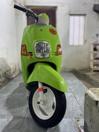 دراجة بوليسي • معدلة كهربائيات • الناصرية مدينه الصدر