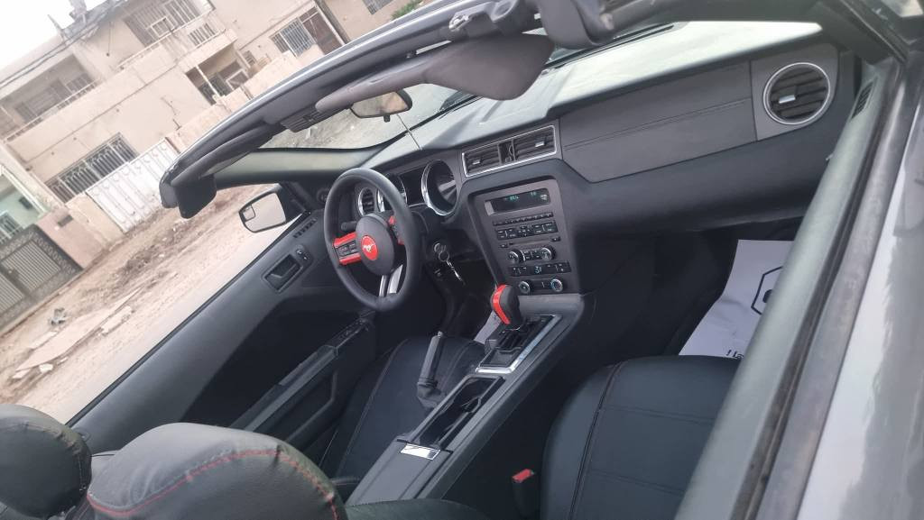 موستنك موديل 2014

محركها 3700

كير اتوماتيك 

رقم بغداد الماني مشروع وطني بسمي 

حادثها بأمريكا كلين 

مابيها لا لغد ولا شاصي 

بل عراق صبغ حزام  

كهربائيات شغاله

كشف شغال 

تبريد شغال  

مكاني بغداد  

‎*********** رقمي بغداد, العراق
