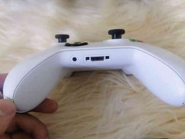 XBOX 1 X
ايكس بوكس ون ايكس واحد تيرا
+حساب كيم باس شهرين 2
الجهاز مامفتوح شرط
الجهاز نضيف 100٪100
+يدات 2.      +.     13 لعبه
جهاز فول
بدون الكيبورد ول ماوس ول سماعه

السعر 230قفل

معا الكيبورد ول ماوس ول سماعه
250
مكاني موصل توصيل داخل الموصل فقط
رقم ***********
