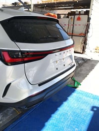 NX هايبرد • ٢٠٢٥ • ٤٧٠٠ كم