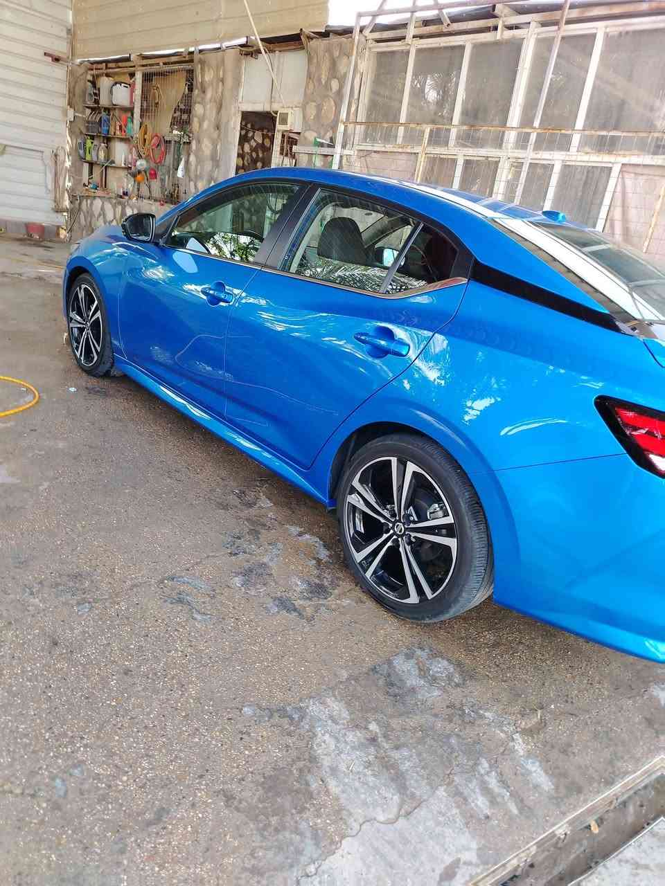 السلام عليكم
للبيع نيسان سنترا 

موديل 2023

 مواصفات 

حادث بس بنيد مدون دواخل 

1- بصمه تشغيل بصمه ابواب تشغيل عن بعد 

2- رادارات جانبي امامي خلفي  

4- حساسات امامي خلفي 

5-  اربع كامرات 360

6- توقف ذاتي 

7- تحديد مسار 

8- مثبت سرعه

9- مانع الانزلاق 

10- شاشه كبيره 

11- ثلاث مخارج 

12- ثلاث انضمه قياده 

13- ايكو و عادي و سبورت 

14- كشافات ضباب امامي خلفي 

15- حساسات و هيترات مري 

17 - ستيرن رياضي D

18- شاشه كاربلاي

19- محرك 2000 دوش وسيارة اصل ياباني 

20-كشنات جلدم مال السايق كهرباء 

ماشيه 23 ميل

مكان سيارة بابل

السياره جاهزه كلش حلوه 

رقم  بابل معوقين بسمي 

السعر (146)  

للتواصل/ ***********
