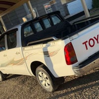 بيكم تيوتا للبيع  موديل 2011 تحويل ثاني يوم كفاله عامه شخط مابيه  السع...