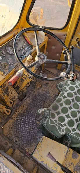 للبيع - بۆ فرۆشتن 
———————
شوفل  : KAWASAKI
حجم : 80
موديل : 1980
رەقم  :نینوا 
مکان   :اربیل قضا ٕخبات معرض باران
—————————
بۆ زانیاری زیاتر پەیوەندی بکەن بەم ژمارە تەلەفۆنە 

***********
***********
