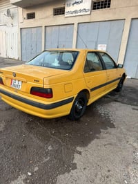 بيجو بارس • سيارة بيجو • بيجو 2013 • بيجو بارس 2013 • سيارة صبغ • سيار...