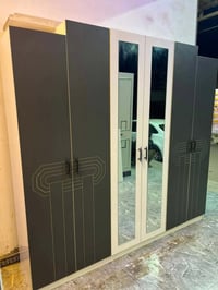 غرفه تركي • موديل حديث • نضافة ٩٠٪