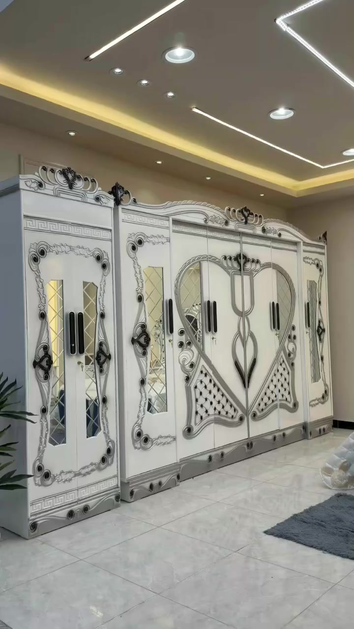 #جمال الغرفه وتصميم الحديث من درجه اولئ #من معمل شركه اوفيا للغرف صاج رقم 2  #السعر // مليون فقط ✅  #تفاصيل الغرفة المرمري  ....   خارج ٤ملم ام دي اف 🔺 وداخل معاكس ٣ملم  صبغ حراري  درجة اولى   #عدد القطع  ٧ قطع ✅  #القطعه الثامنة حسب الطلب شازلون  (توصيل مجاني مركز بغداد 🚚🚚🚚 التوصيل يشمل الشد مجاني 😎  باقي المحافضات حسب البعد☝️ #للحجز_او_الاستفسار_مراسلتنا_دايركت📩  #متوفر_توصيل_لكافه_محافضات_العراق🚚 #كلشي_جديد_بجديد_


**إذا كنت صاحب هذا الإعلان وتريد حذفه لأي سبب، رجاءا أرسل رسالة إلى الدعم الفني**