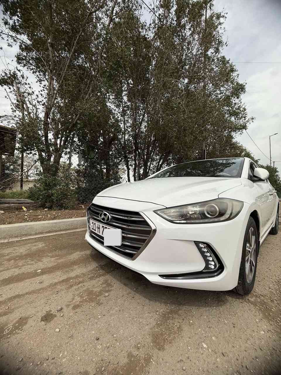 بسم الله الرحمن الرحيم 🤲
هونداي النترا 2017 خليجي ماشيه 65 الف كفاله عامه عدا بارد اصبع بل جاملغ الباقي كفاله كير ومكينه كفاله و السونار مرفق مع الصور  مكينه 2000 دوش فول مواصفات فتحه داخل جلد بلادي صاج شاشه وكامره تحكمات ستيرن مرايا شفط يدات نيكل  السياره 🚗 رقم بغداد باسمي السياره جديده بمعنى الكلمه حتى السبير ما نازل 🛞

مكاني بغداد 📍

سعر السياره          $ 150      ورقه وبيه مجال بسيط 💸

لاستفسار ☎️ ***********
