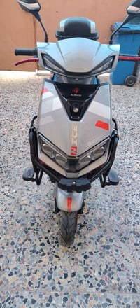 الفلوجه • دراجه الماسه • ٦ بطاريات