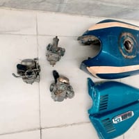 ماكس • كابريتر • اربعه كير