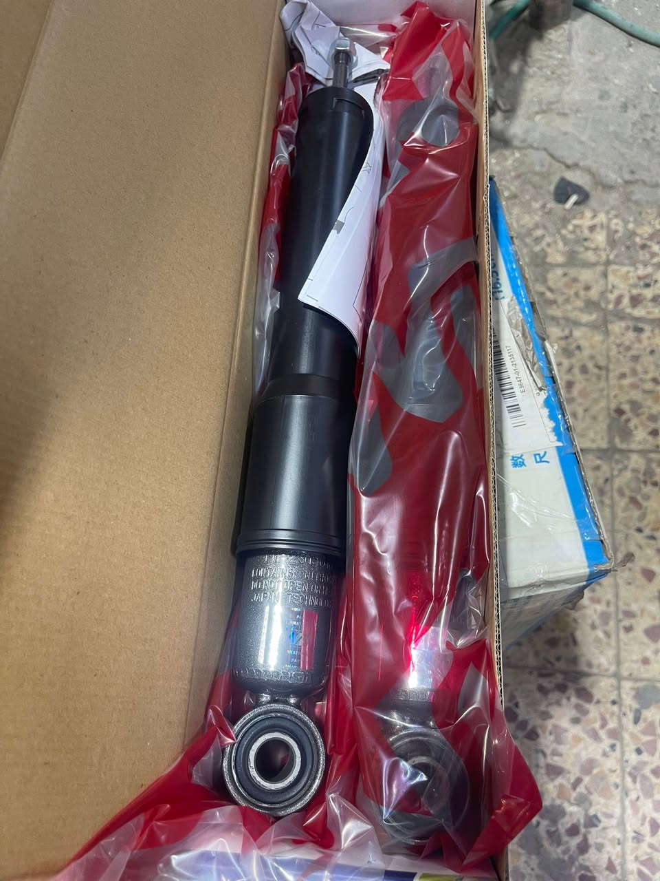 دبل خلفي تيكو 13اصلي. ✔️
تصال***********☎️ يوجد توصيل 🚚
