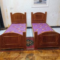 ام نفر • ٤ قطع • نجاره جديدة