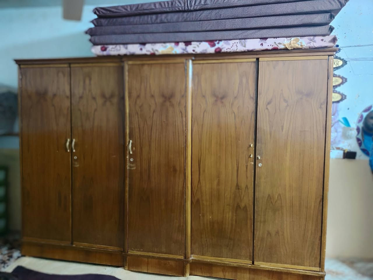 قنصور حل وشد   5 ابواب مكاني حمدانيه ***********//***********  175 الف
