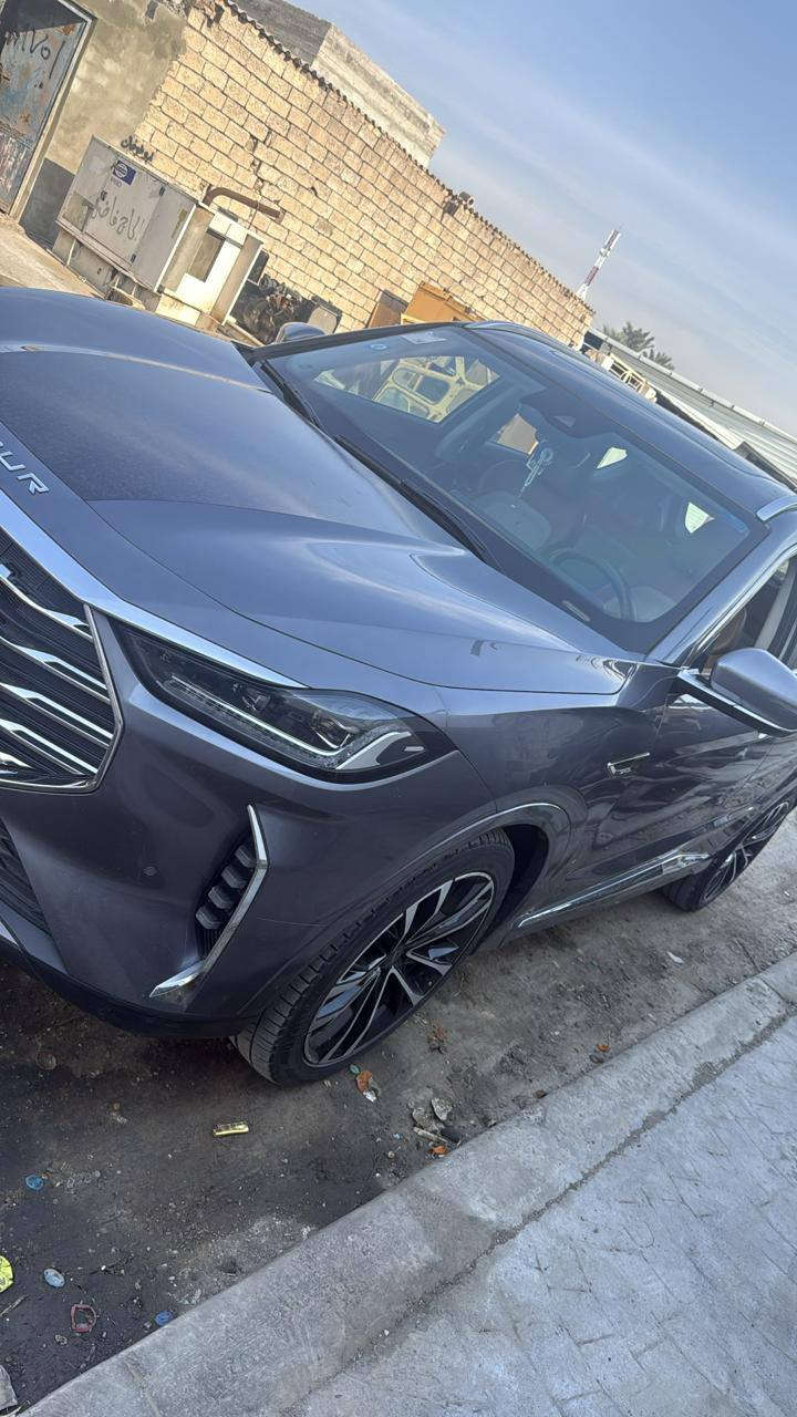 السلام عليكم سياره جيتور اس بلاس 70 فول مواصفات اعلى فئه معروفه *********** سامراء, صلاح الدين
