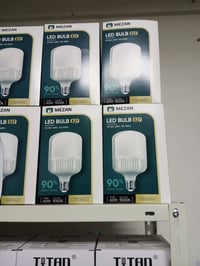 مصباح ميزان • 60واط • تعبئة20