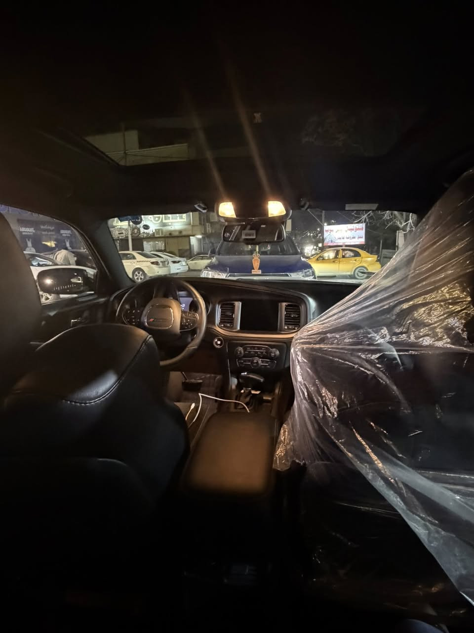 جارجر جيتي بلص خليجي موديل 2023النسخة الاخيرة لون مميز 
فول مواصفات واحد ع واحد رادار امامي مكفولة كفالة عامة  ماشية18الف  مكانها موصل
***********
