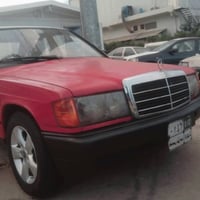 ١٩٠ • ميكانيك بلدي • شوين كةلار