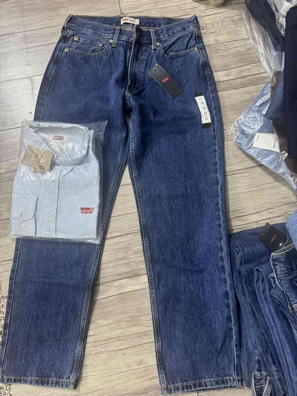 32 و34 و36 القميص سمول ميديم لارج


**إذا كنت صاحب هذا الإعلان وتريد حذفه لأي سبب، رجاءا أرسل رسالة إلى الدعم الفني**