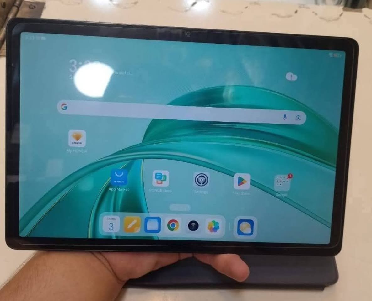 سلام عليكم ايباد هونر X8a للبيع الجهاز نضيف كلش اخو الجديد  يجي ويا الكارتونه سعره 190  العنوان  بغداد ناحية الرشيد


**إذا كنت صاحب هذا الإعلان وتريد حذفه لأي سبب، رجاءا أرسل رسالة إلى الدعم الفني**